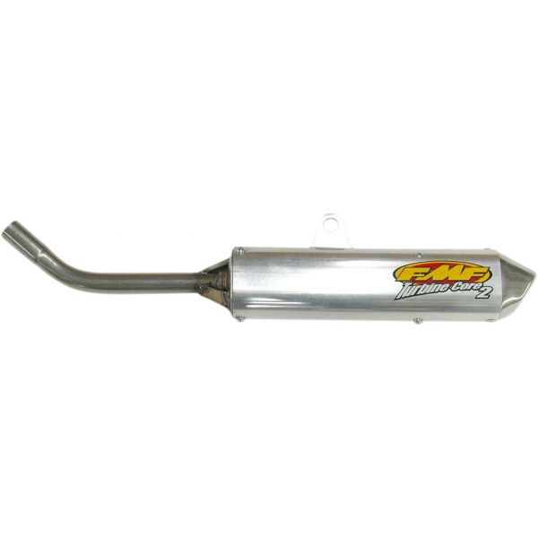 Muffler FMF Turbinecore 2 KTM SX125 (04-10)