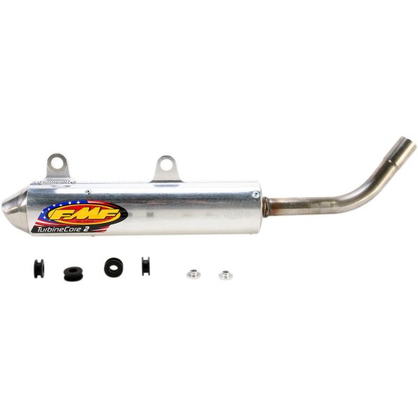 Muffler FMF Turbinecore 2 KTM SX250, Husaberg TE250/TE300 (11-16)