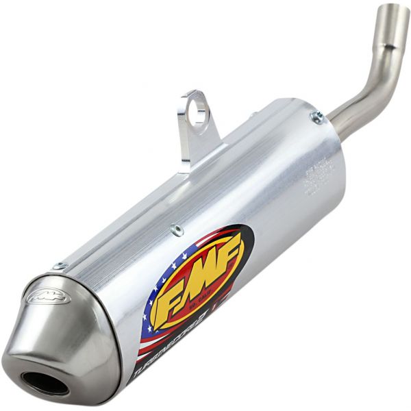 Muffler FMF Turbinecore 2 KTM SX85/Husqvarna TC85 (18-21)