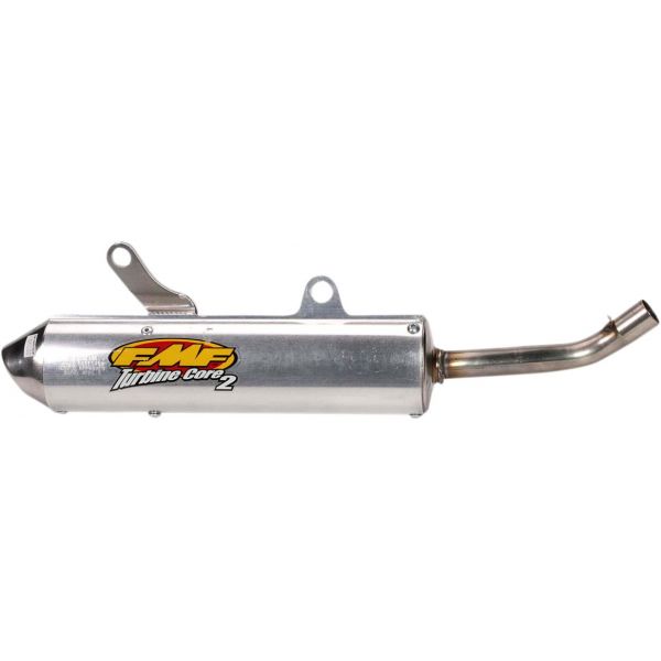 Muffler FMF Turbinecore 2 Yamaha YZ125 (02-21)