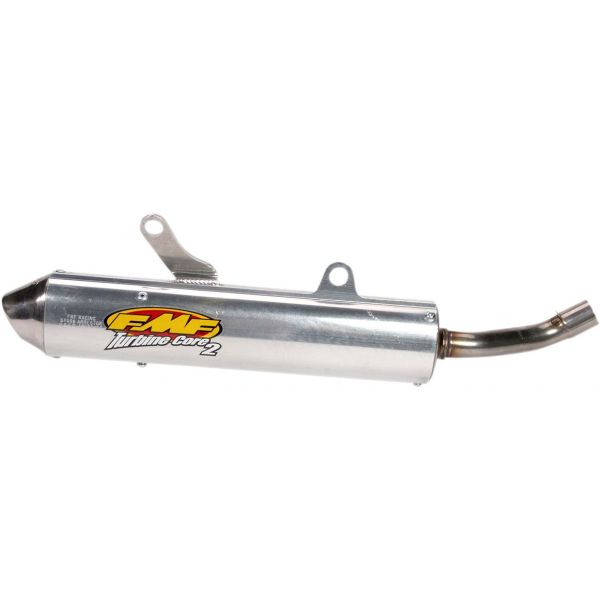 Muffler FMF Turbinecore 2 Yamaha YZ250 (02-21)