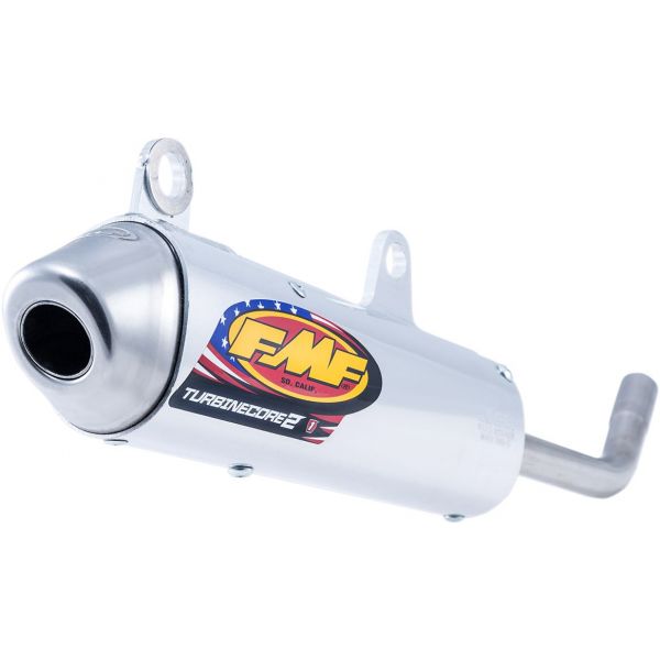 Muffler FMF Turbinecore 2 Yamaha YZ65 (18-21)