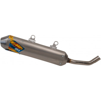 Muffler FMF Turbinecore 2.1 KTM SX250/EXC300, Husqvarna TC250/TE300I (19-21) Muffler FMF Turbinecore 2.1 KTM SX250/EXC300, Husqvarna TC250/TE300I (19-21)