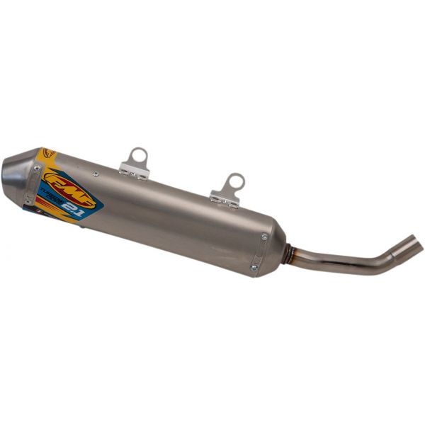 Muffler FMF Turbinecore 2.1 KTM SX250/EXC300, Husqvarna TC250/TE300I (19-21)