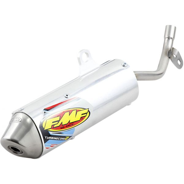 Muffler FMF Turbinecore 2.1 KTM SX50/Husqvarna TC50 (16-21)