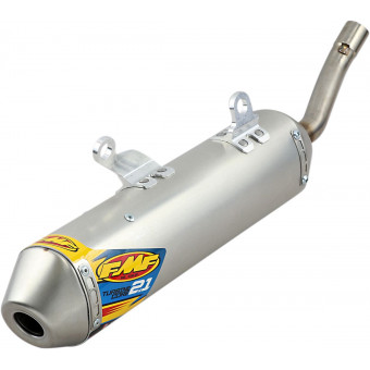 Muffler FMF Turbinecore 2.1 Yamaha YZ250 (02-21) Muffler FMF Turbinecore 2.1 Yamaha YZ250 (02-21)