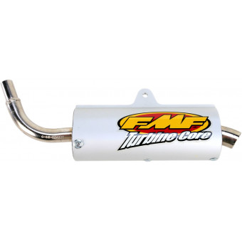 Muffler FMF Turbinecore Yamaha PW50 (83-21)