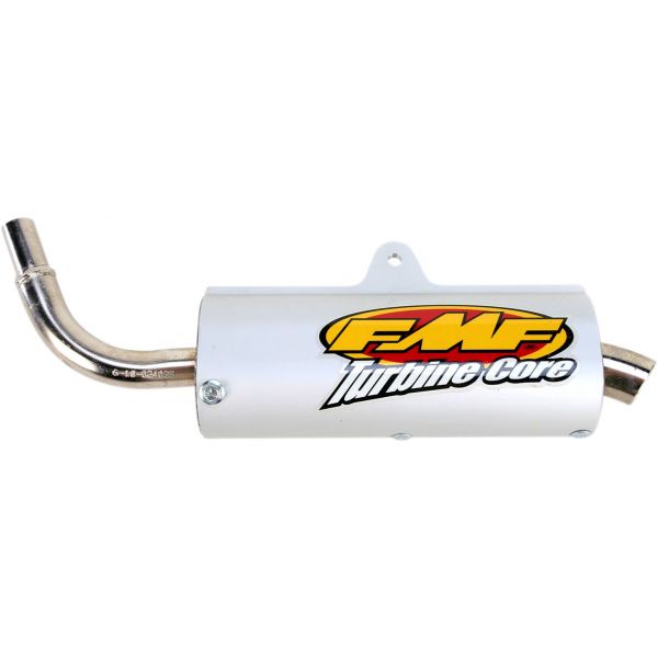 Muffler FMF Turbinecore Yamaha PW50 (83-21)