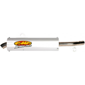 Muffler FMF Turbinecore Yamaha YZ250 (91-92)