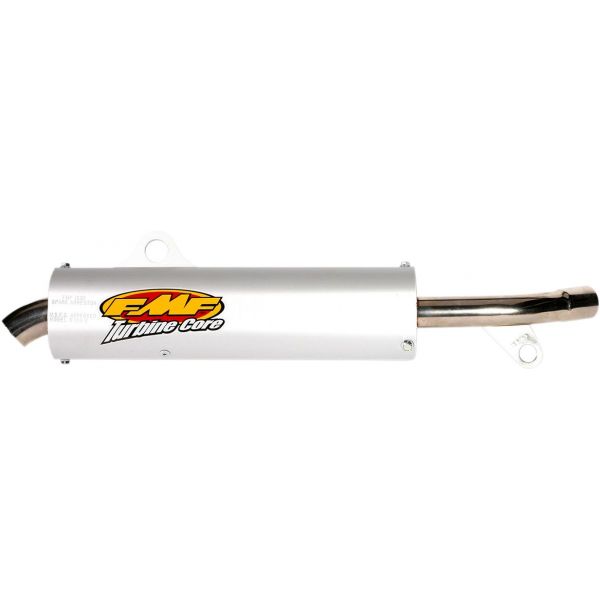 Muffler FMF Turbinecore Yamaha YZ250 (91-92)