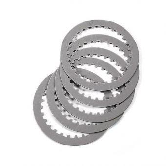 Smooth discs Tecnium Smooth disc kit Yamaha MT-07 (14-17)