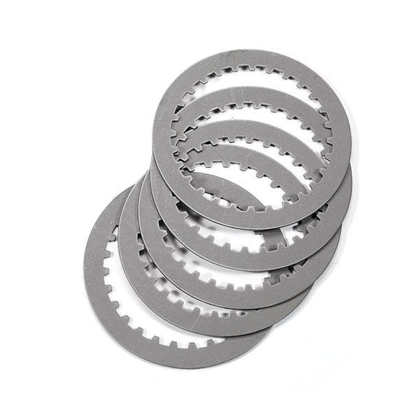 Smooth discs Tecnium Smooth disc kit Yamaha MT-07 (14-17)