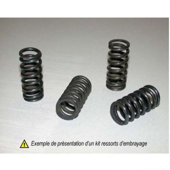 Clutch springs Tourmax Yamaha Clutch Spring Kit