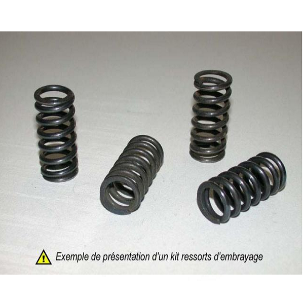 Clutch springs Tourmax Yamaha Clutch Spring Kit