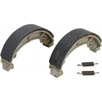 Brake shoes EBC EBC Standard 820 Brake shoes EBC EBC Standard 820