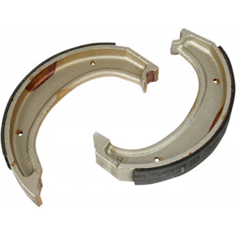 Brake shoes EBC EBC Standard 860 Brake shoes EBC EBC Standard 860