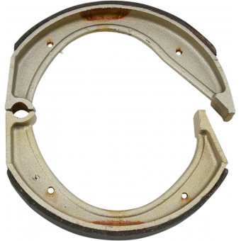Brake shoes EBC EBC Standard 861 Brake shoes EBC EBC Standard 861