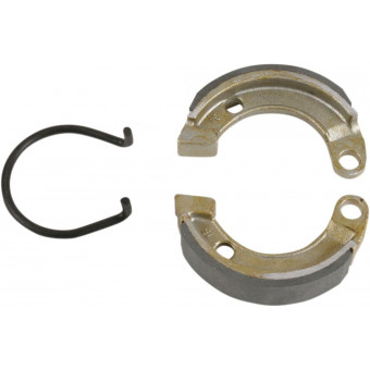 Brake shoes EBC EBC Standard H301 Brake shoes EBC EBC Standard H301
