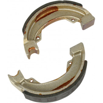 Brake shoes EBC EBC Standard H302 Brake shoes EBC EBC Standard H302