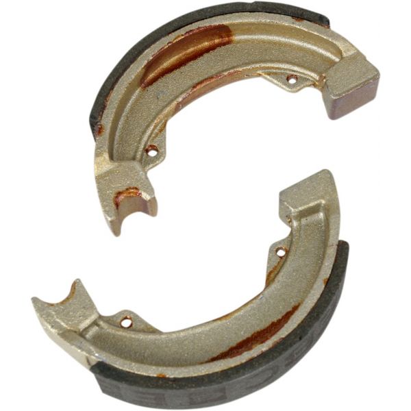 Brake shoes EBC EBC Standard H302