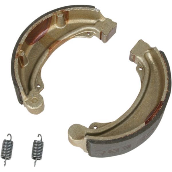 Brake shoes EBC EBC Standard H313