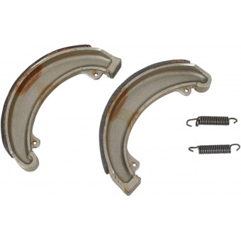 Brake shoes EBC EBC Standard H314 Brake shoes EBC EBC Standard H314