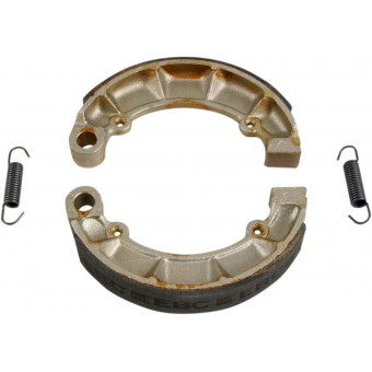 Brake shoes EBC EBC Standard H316 Brake shoes EBC EBC Standard H316