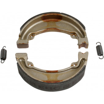 Brake shoes EBC EBC Standard H318 Brake shoes EBC EBC Standard H318
