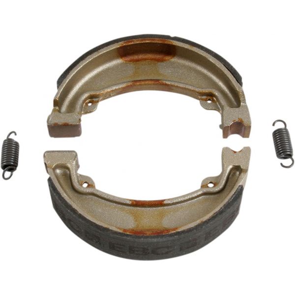 Brake shoes EBC EBC Standard H318