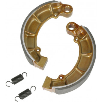 Brake shoes EBC EBC Standard H320 Brake shoes EBC EBC Standard H320