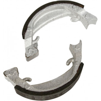 Brake shoes EBC EBC Standard H322 Brake shoes EBC EBC Standard H322
