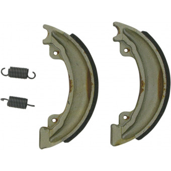 Brake shoes EBC EBC Standard H328 Brake shoes EBC EBC Standard H328