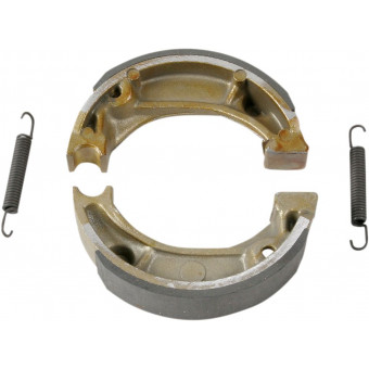 Brake shoes EBC EBC Standard H333 Brake shoes EBC EBC Standard H333