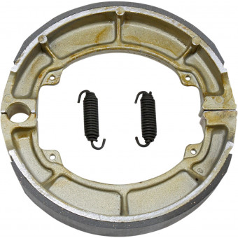 Brake shoes EBC EBC Standard K706 Brake shoes EBC EBC Standard K706