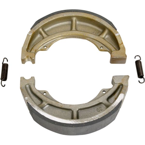 Brake shoes EBC EBC Standard S602