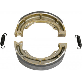 Brake shoes EBC EBC Standard S605 Brake shoes EBC EBC Standard S605