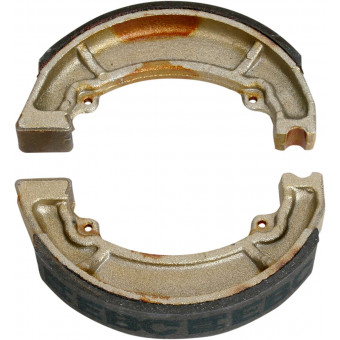Brake shoes EBC EBC Standard S616 Brake shoes EBC EBC Standard S616