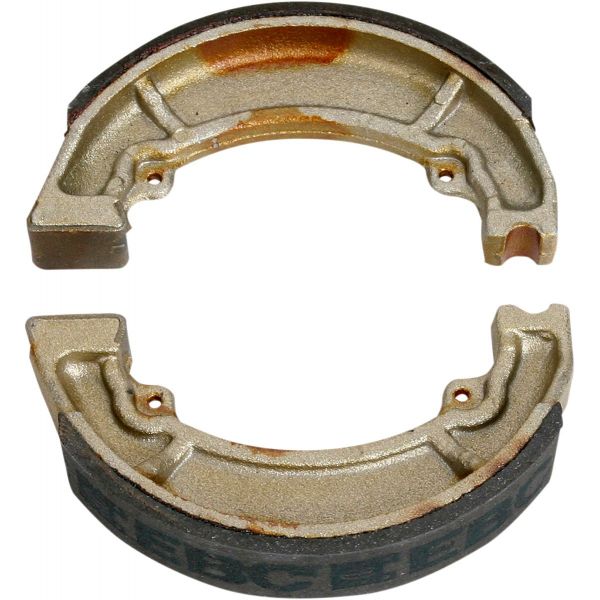 Brake shoes EBC EBC Standard S616
