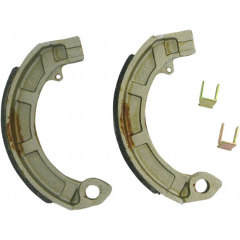 Brake shoes EBC EBC Standard V903 Brake shoes EBC EBC Standard V903