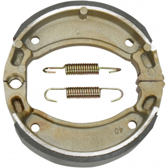 Brake shoes EBC EBC Standard Y503 Brake shoes EBC EBC Standard Y503