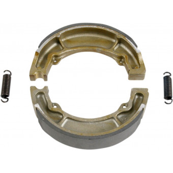 Brake shoes EBC EBC Standard Y506 Brake shoes EBC EBC Standard Y506