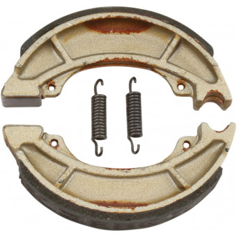 Brake shoes EBC EBC Standard Y508 Brake shoes EBC EBC Standard Y508