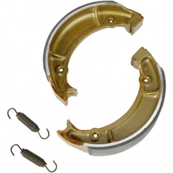 Brake shoes EBC EBC Standard Y512 Brake shoes EBC EBC Standard Y512