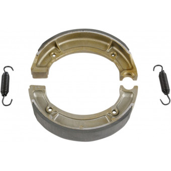 Brake shoes EBC EBC Standard Y516 Brake shoes EBC EBC Standard Y516
