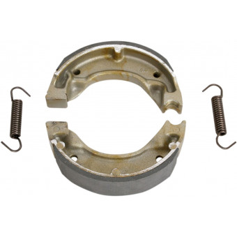 Brake shoes EBC EBC Standard Y518 Brake shoes EBC EBC Standard Y518