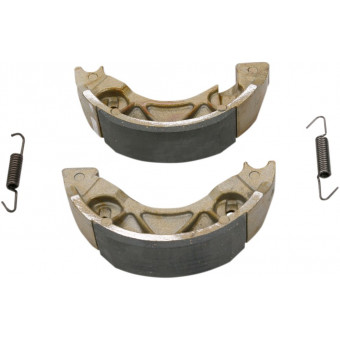 Brake shoes EBC EBC Standard Y530 Brake shoes EBC EBC Standard Y530