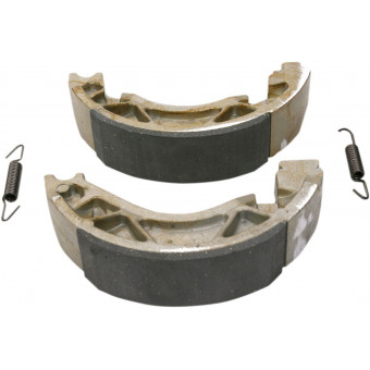 Brake shoes EBC EBC Standard Y531 Brake shoes EBC EBC Standard Y531