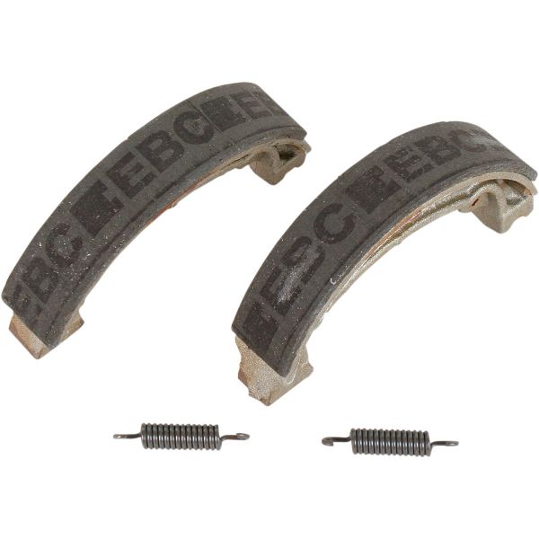 Brake shoes EBC EBC Standard 818