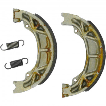 Brake shoes EBC EBC Standard 893 Brake shoes EBC EBC Standard 893