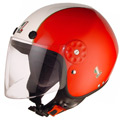 Motorcycle Helmet Project Flash Italy First AV 39